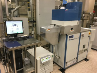 photo of ox35 in SNF Cleanroom